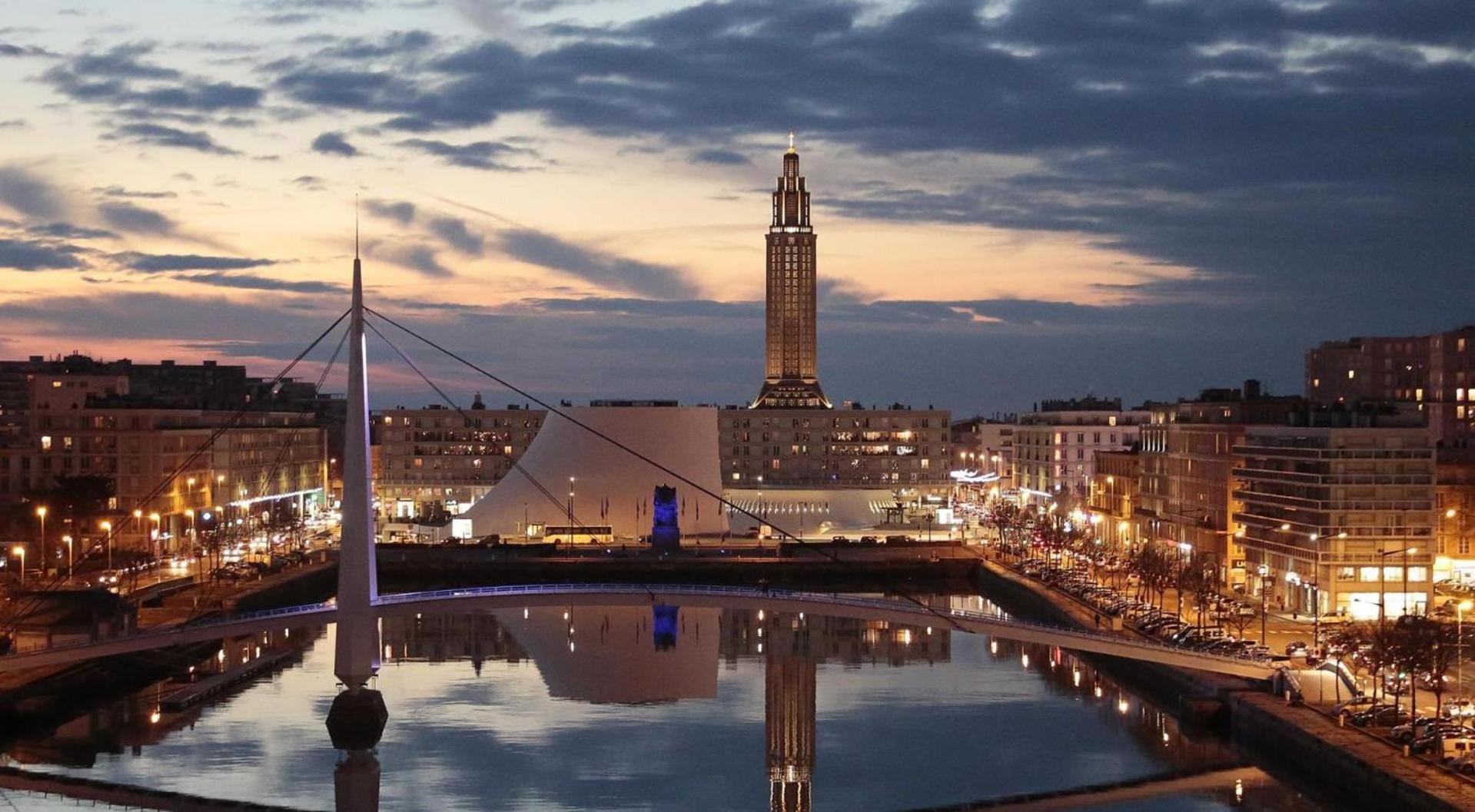Le Saint Vincent - 4/6P - 300M De La Plage Le Havre Esterno foto